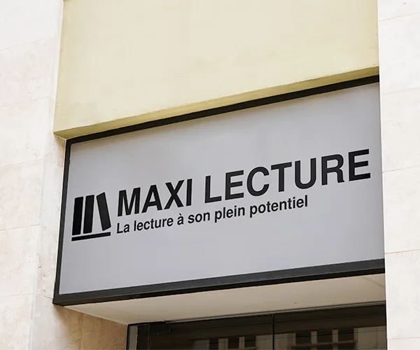 Maxi Lecture boutique deventure mockup