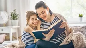 comment faire aimer la lecture a un enfant 2