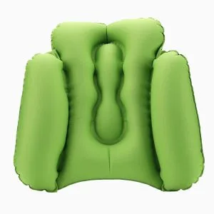 coussin de lecture gonflable pour chaise soutien lombaire 1