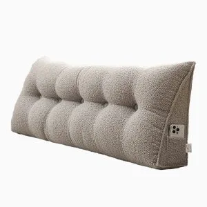 coussin de lecture pour canape soutien pour le dos 10