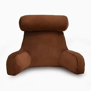coussin de lecture pour lit pour le dos et la nuque 13