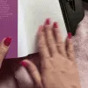 embosseur livre personnalise en francais 3
